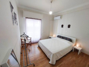 Bright & Spacious 1BR Apt Athens, Goudi